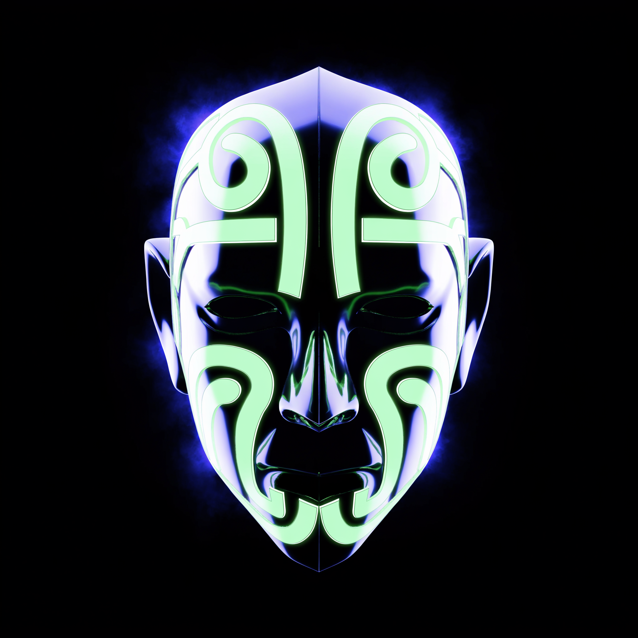Halcyon #4